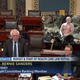 Illustration for article titled 14 Large Posters Bernie Should Have Brought to the Senate Floor Instead of That Trump Tweet